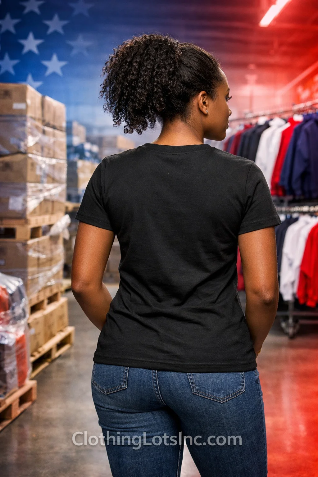 Activewear Collection