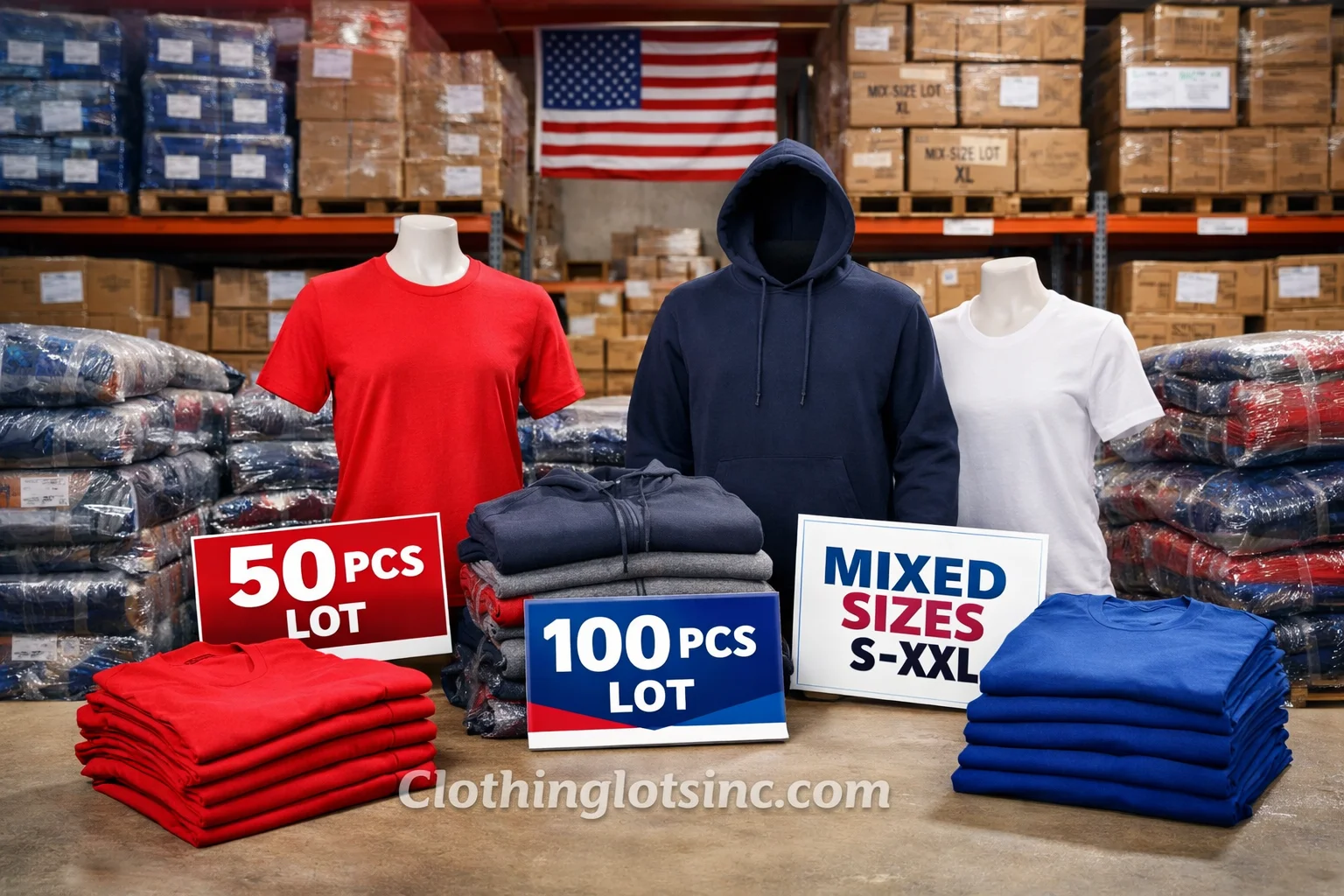 Designer Denim Collection